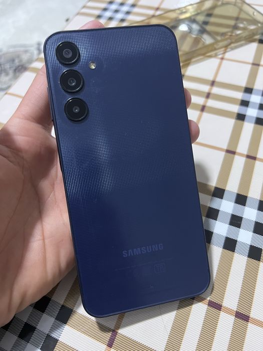 Samasung galaxy A25 5G