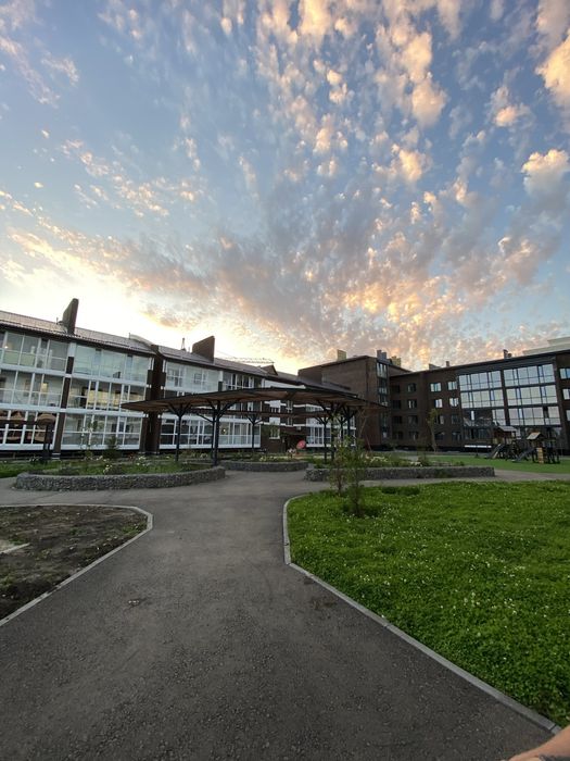 Продам квартиру