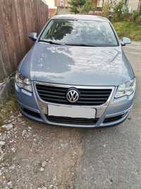 Vand Volkswagen Passat