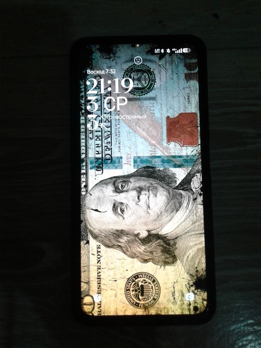 Xiaomi Mi 11 Lite 5G NE 8/128 ГБ
Телефон в хорошем состоянии, всё рабо