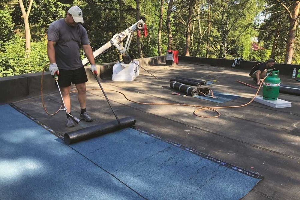 ⦁	Acoperișuri pentru Orice Tip de Casă – Soluții Complete