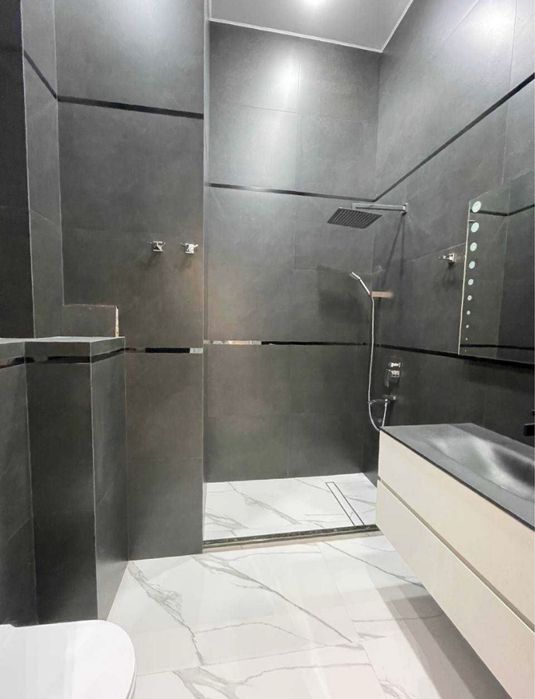 В Mirabad Avenue сдаётся новая 3х комнатная квартира!