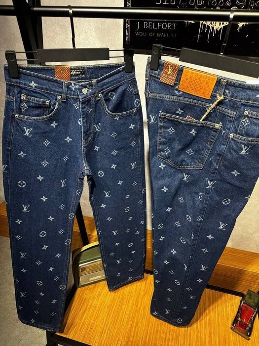 Blugi  Louis Vuitton