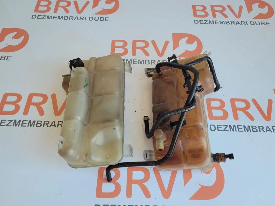 Vas expansiune / Vas antigel 2,3 / 3,0 motorizare pentru Iveco Daily E