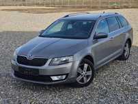 Skoda Octavia 4x4 Webasto ACC Keyless Rate Credit Garantie