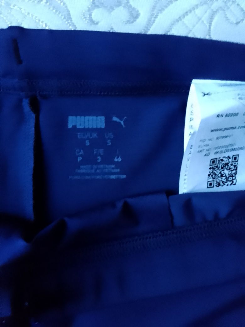 Мъжки бански Puma размер S