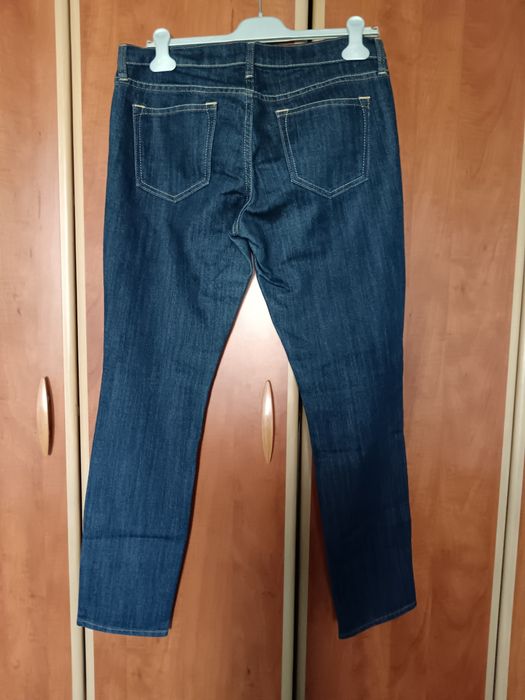 Vând Blugi Dama Diva Skinny Mărimea 42