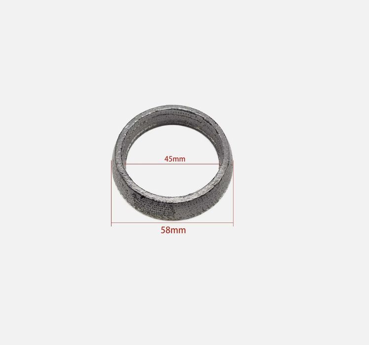 Garnitura conica esapament evacuare utv CF Moto CFMoto 500 800 1000