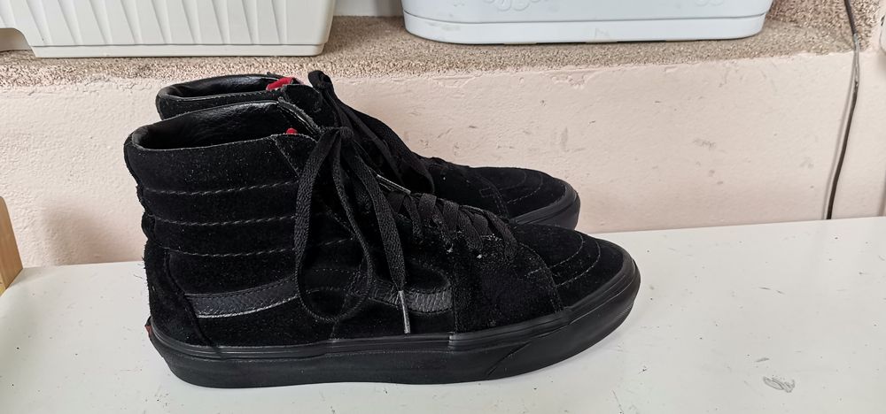 Спортни обувки Vans off the wall 39 н.