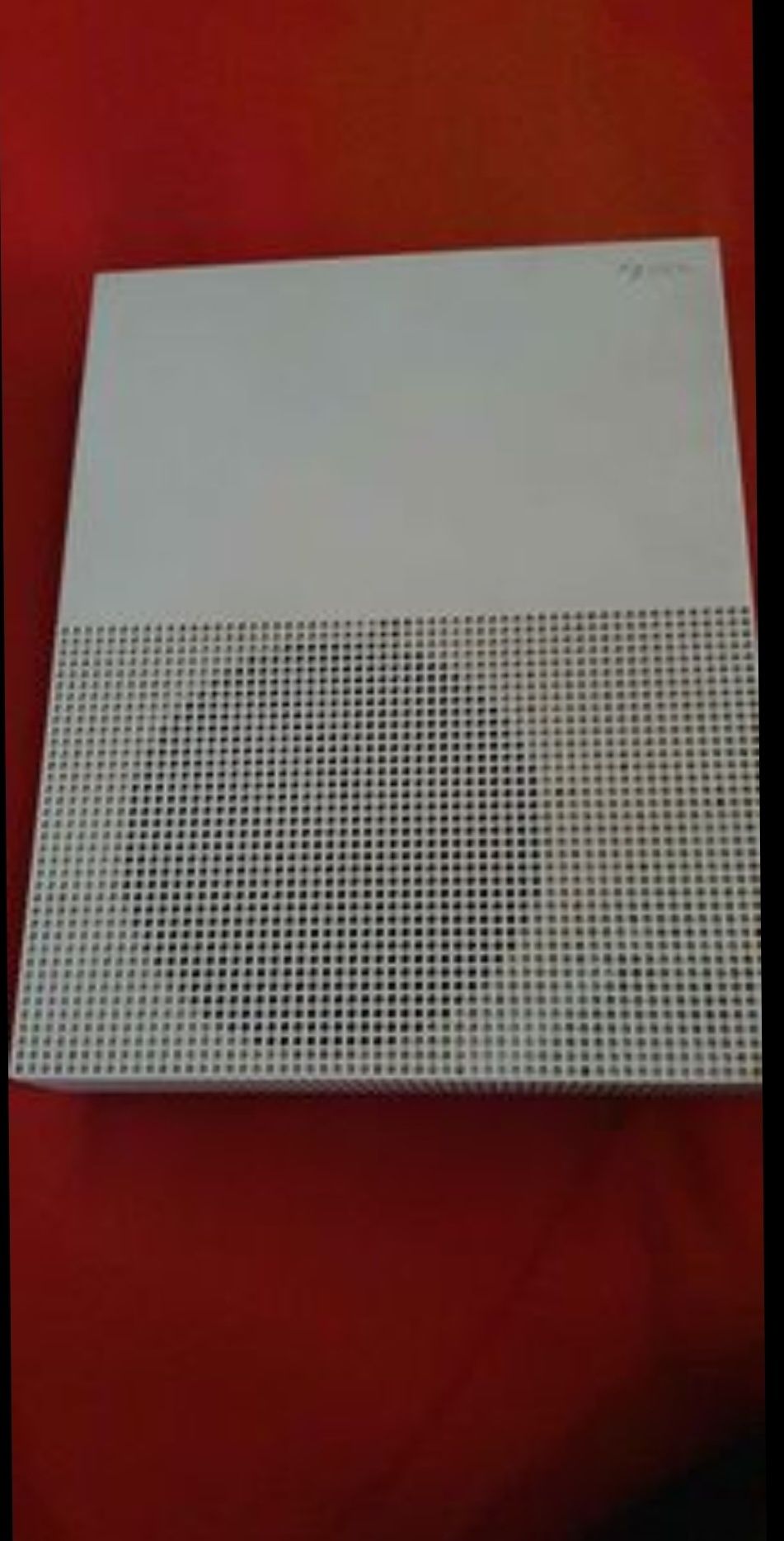 Xbox one s 500gb