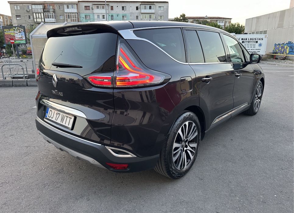 Renault Espace Initiale Paris -8900 euro