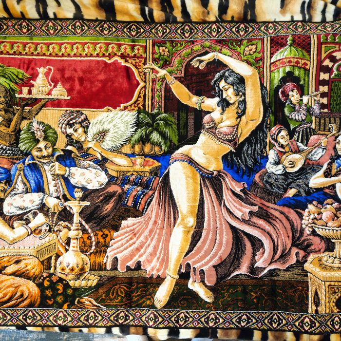 Vând carpete impecabile