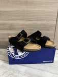 Birkenstock Arizona Negri 43