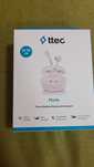 Ttec безжични слушалки