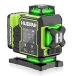Лазерен нивелир Huepar W04CG