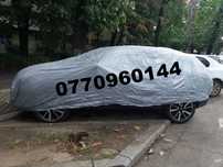 Prelata husa auto suv berlina  L XL 480-540x175x120cm impermeabila