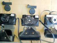 Стари фотоапарати