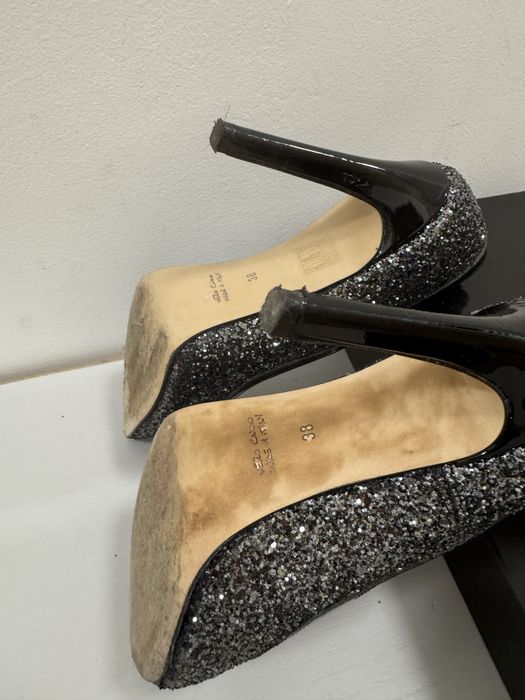 Официални дамски обувки Zee Lane