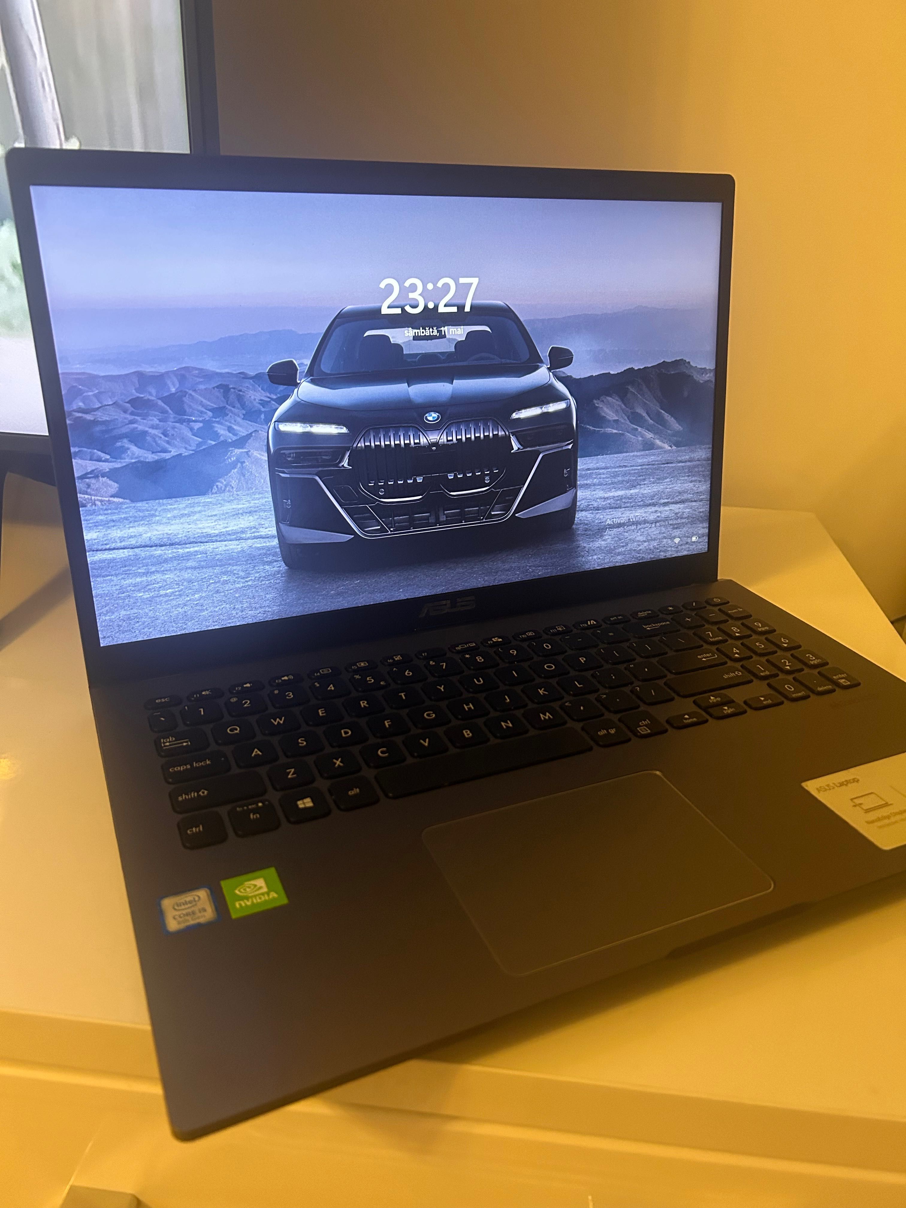 Laptop Asus Vivobook x509FL