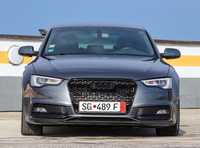 Audi A5 2013 sportback