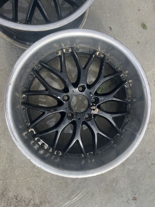 Janta jante bmw r19 2 bucati disponibile