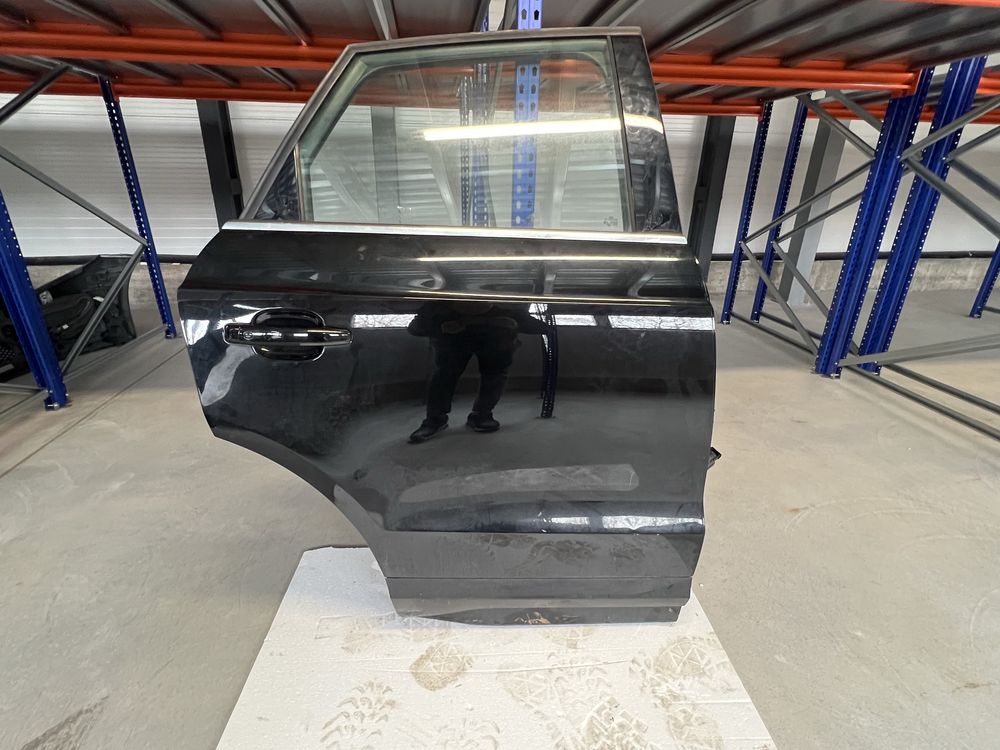 Audi Q3 8U Facelift врата/врати