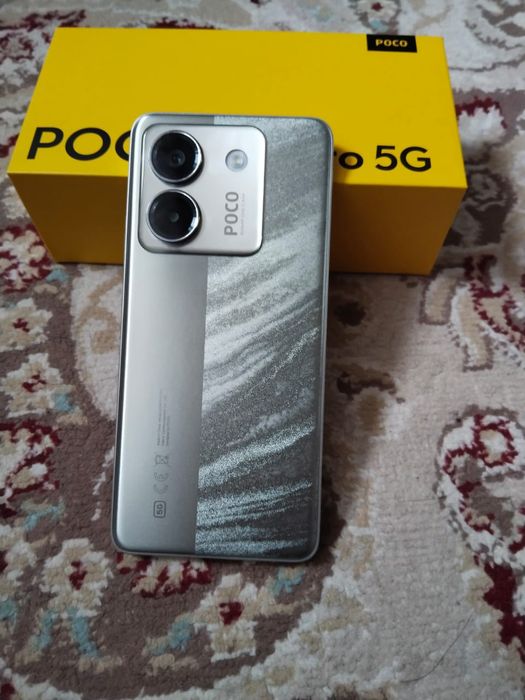 Poco m7 pro 5G 8/256