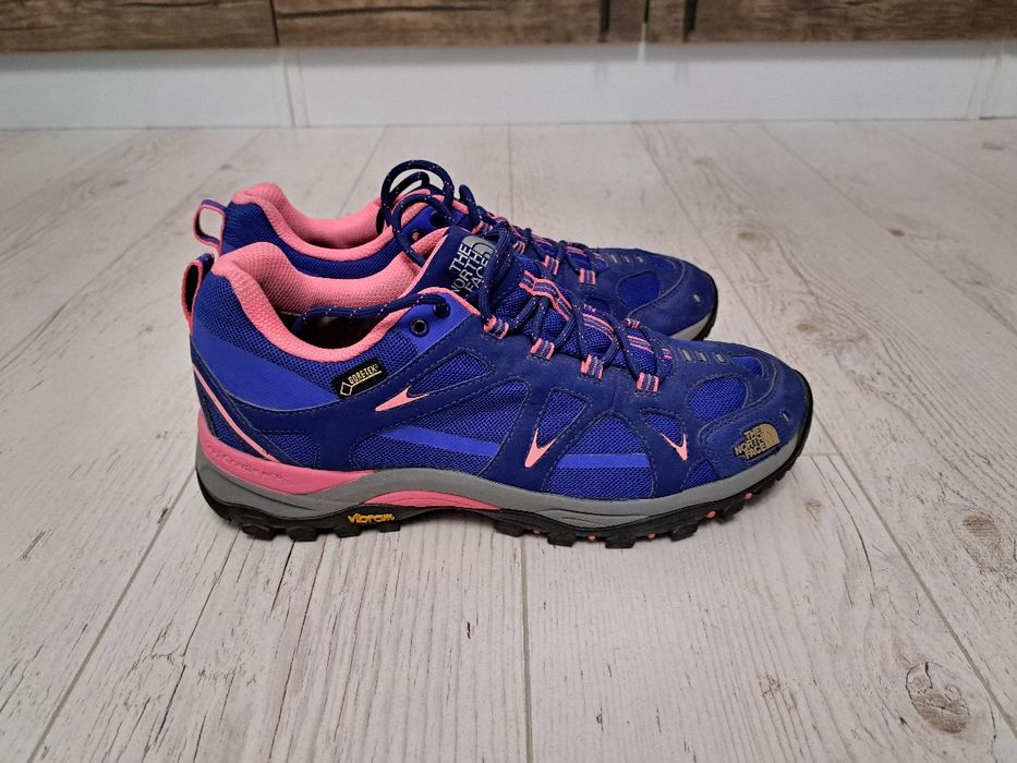 The North Face Gore-Tex-Ориг. Дамски обувки