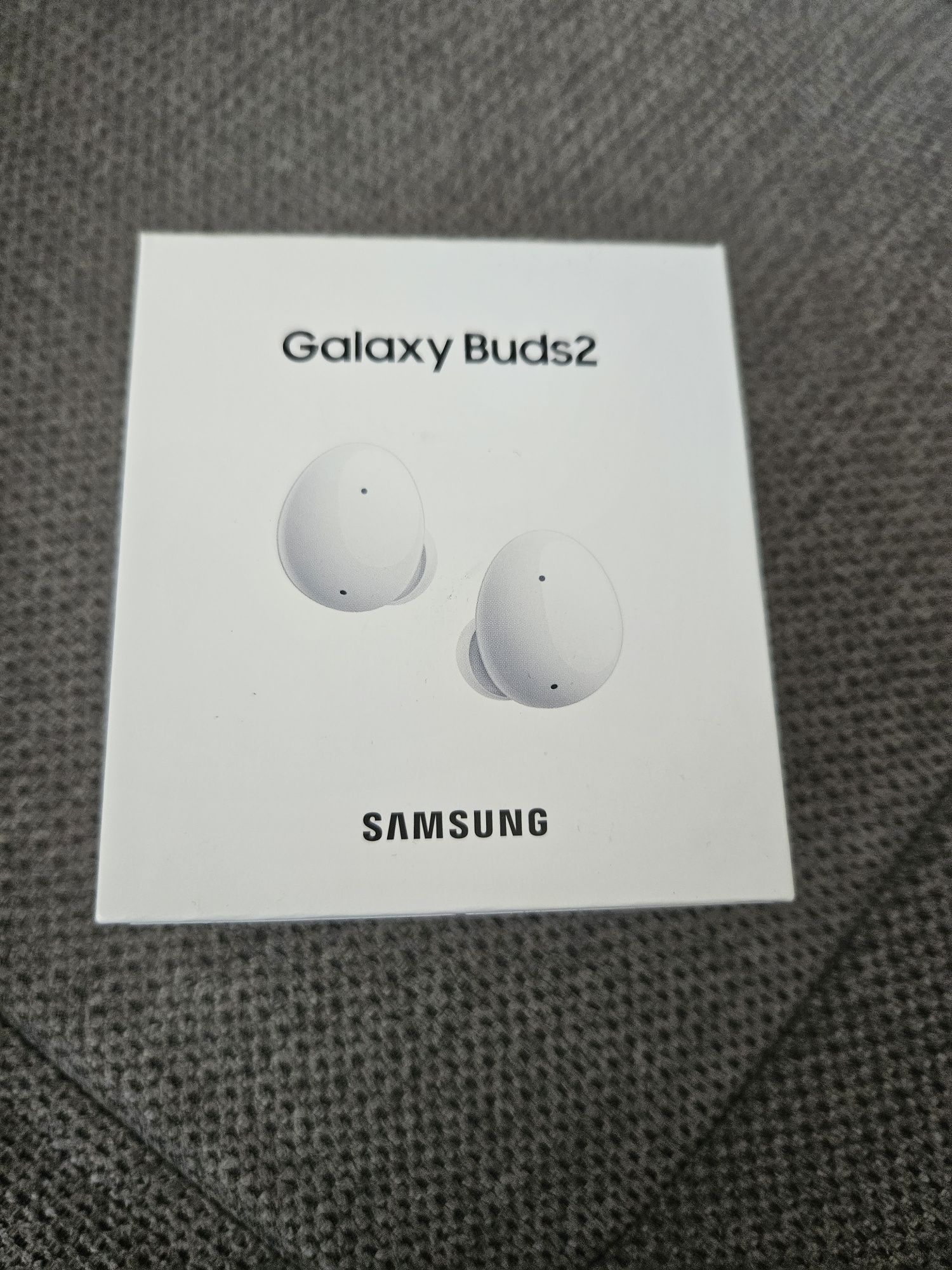 Слушалки Galaxy Buds 2