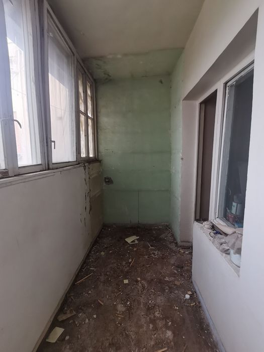 Демонтаж квартир ломаем все подготовка к ремонту !!!