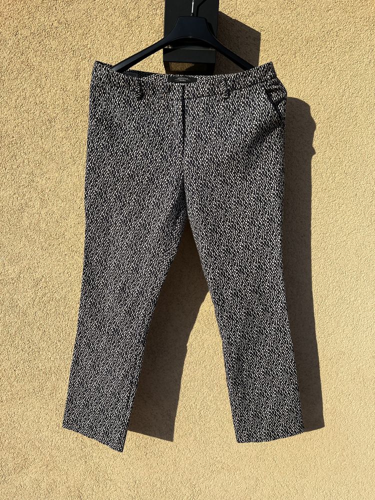 Pantaloni chino Max Mara Weekend | marime 38