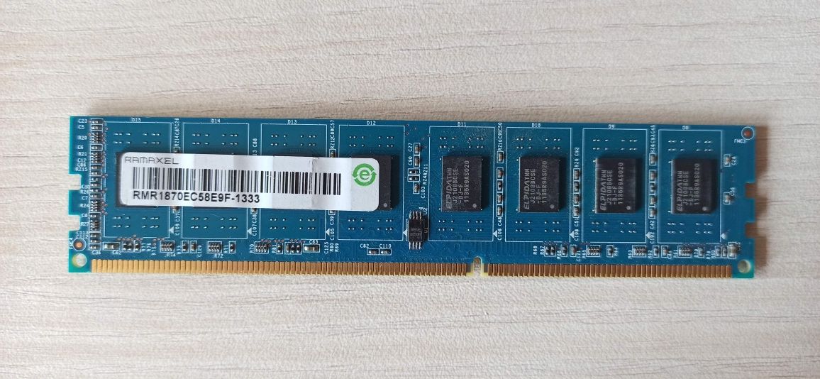 Рам памет 8GB DDR3 RAM Lenovo