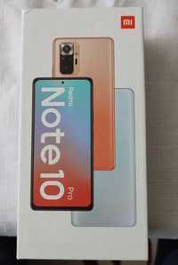 Xiaomi Redmi Note 10 Pro