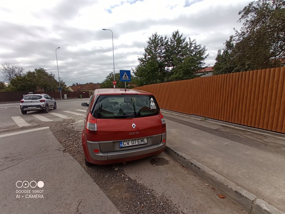Renault Scenic II