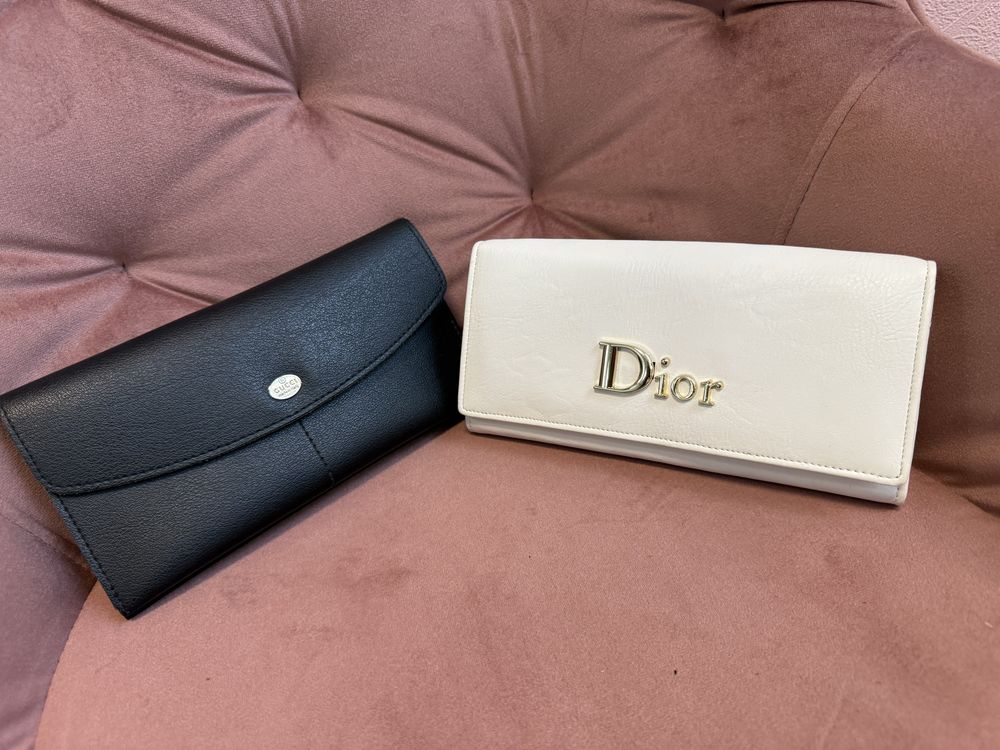 Dior Gucci Guess