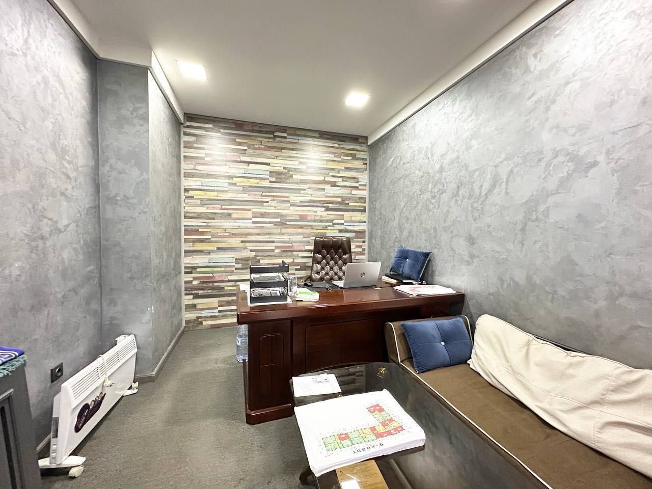 Аренда офис, Айбек, 150м2