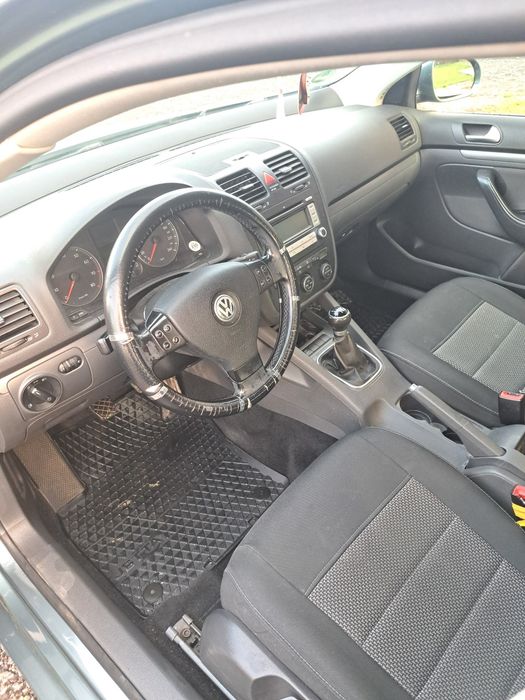 Vand Vw Jetta 1.4 TSI