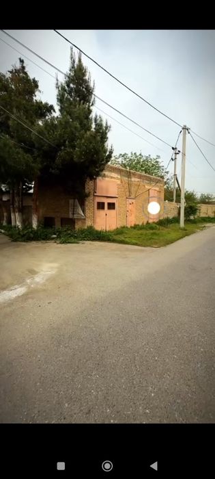 Здания падает с гарантия