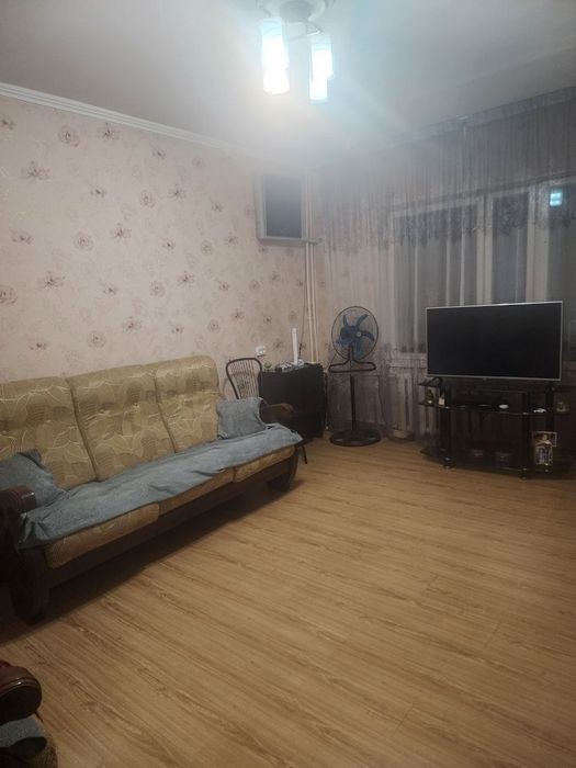 Продается 2х комнатная квартира СВОЯ