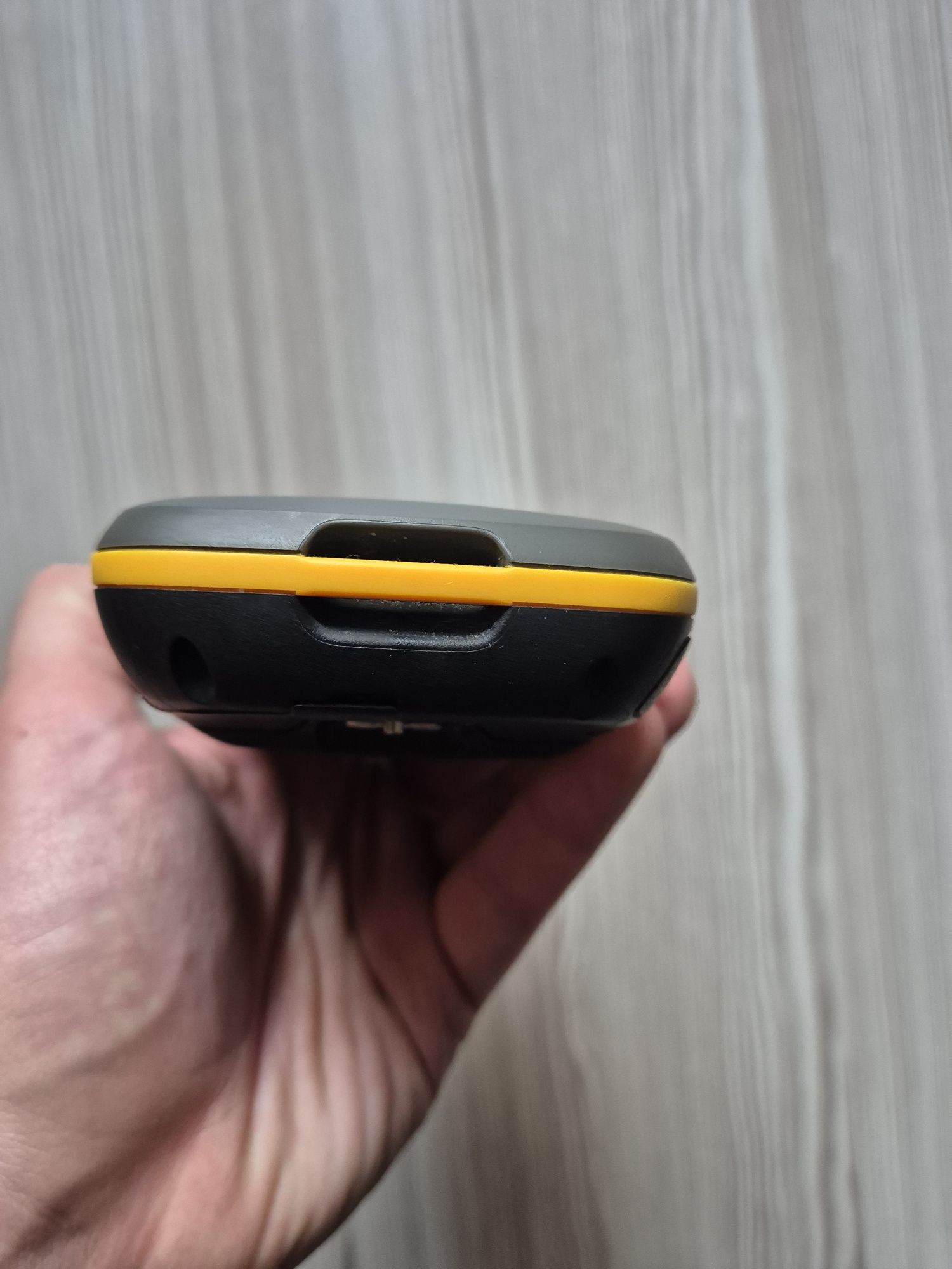 GPS навигация Garmin Montana 600