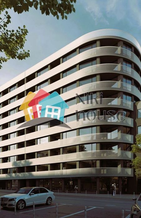 Магазин в Варна-ЖП Гара площ 83 цена 207500