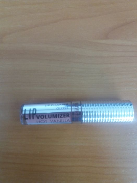 блеск-пламбер для губ легкое пощипывание