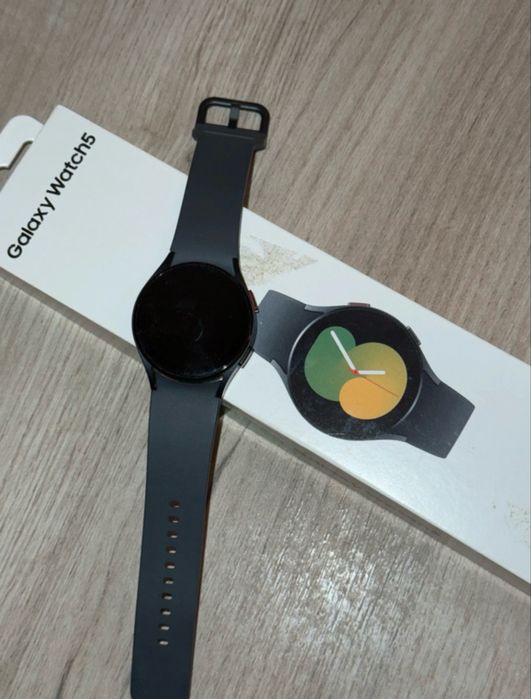 Samsung watch 5 44mm
