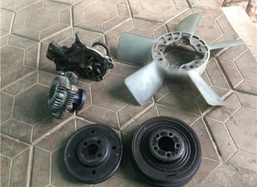 Puese suzuki vitara 1.8 , 8 și 16 valve
