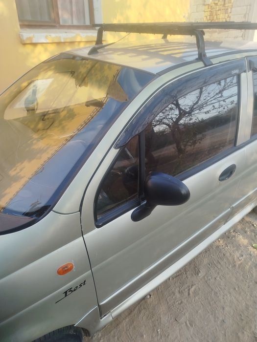 Matiz best kelishamiz