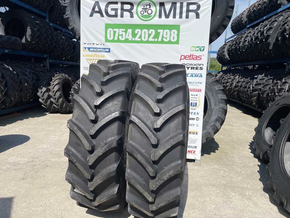 460/85R34 anvelope noi radiale pentru tractor spate marca CEAT