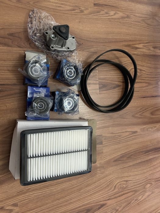 Продам запчасти