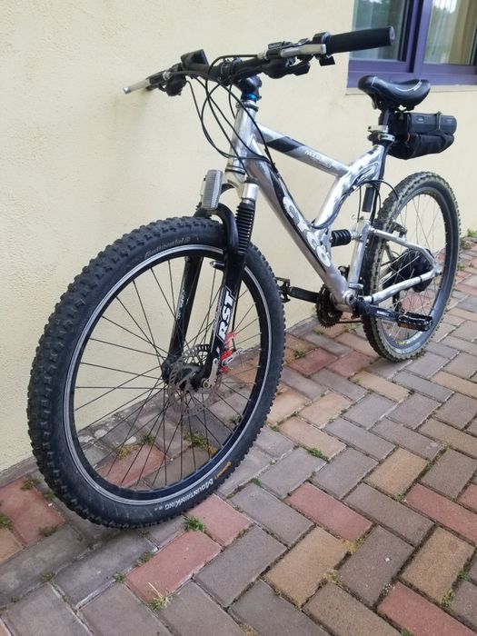 MTB Aluminiu bicicleta electrică