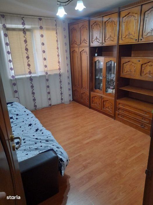 Apartament gata de mutat-cu preluare chiriasi