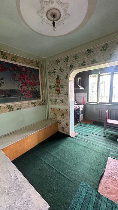 4/5/5 uy sotiladi. 92m/2. A.Yugnakiy